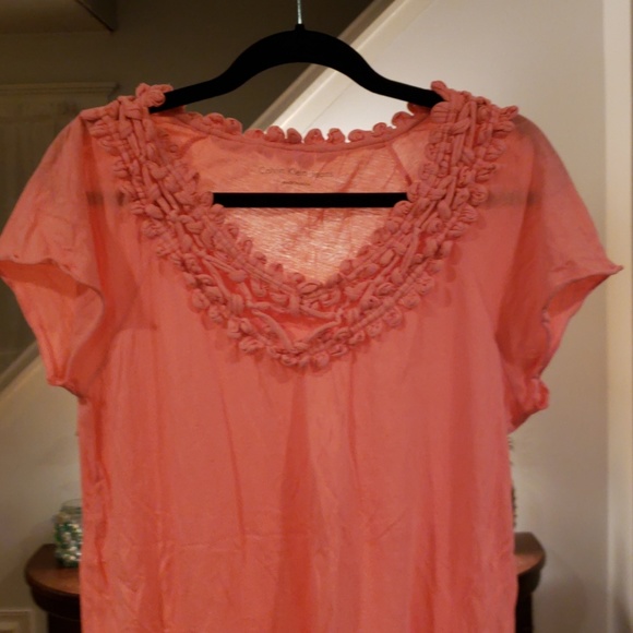 Calvin Klein T-Shirt - Picture 2 of 5